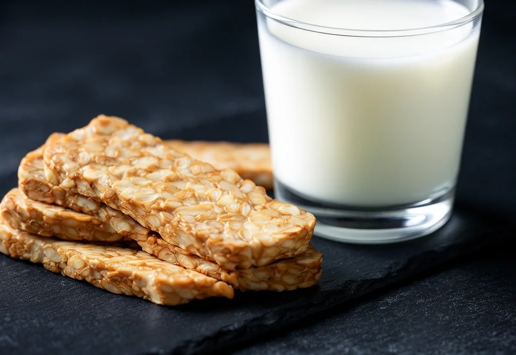 Fermented foods