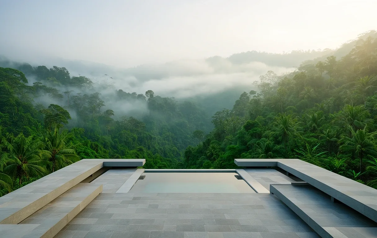 Natural Inspiration from West Java
